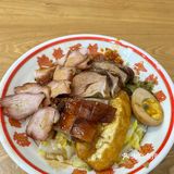 一碗猪脚饭🐷吃出深圳人的浪漫🌹