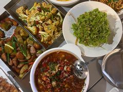 -No.DD戳子烧烤·江湖菜(北京总店)
