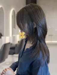 -匠心荟MG染烫店