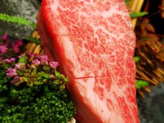 -俺的焼肉(銀座9丁目店)