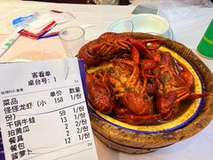 -怪怪龙虾·来自江苏盱眙(惊驾路店)
