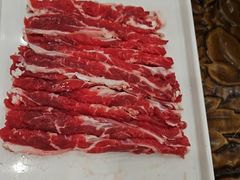 -民族饭荘(新华大街店)