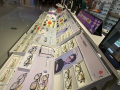 -LOHO眼镜(北京合生汇店)