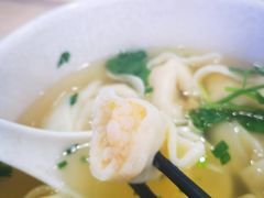 -吉祥馄饨(虹桥火车站店)