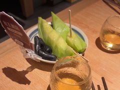 -巴奴毛肚火锅(七宝领展广场店)