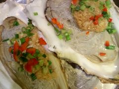 -船梆煮•蒸汽海鲜·生腌干蒸(五四广场店)