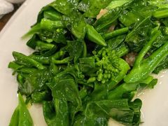 -长平肥姐白粥·海鲜打冷