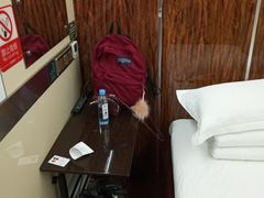 -白云机场商务旅客休息区