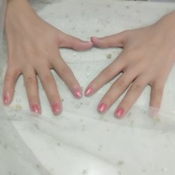 -一心美学馆·美甲美睫护肤