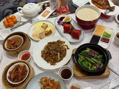 -丰鲤楼•闽南茶楼(仟禧汇店)