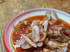 -老闵田螺馆·南昌特色小炒(梦时代店)