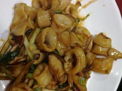 -北海（合浦）肥佬食街