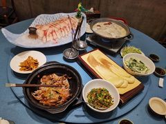 -天怡·鱼工厂(梅溪湖店)