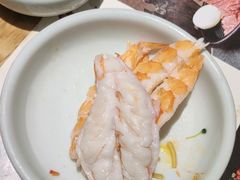 -萨拉伯尔水源素问店·韩国宫廷料理(人民路店)