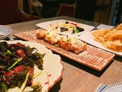 -童年小筑餐厅(申花路店)