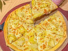 -乐凯撒披萨(中心书城店)