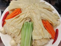 -梁家大院•农家菜(昆山会展中心店)