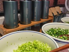 -南城十里潮汕鲜牛火锅·鲜虾生滚粥(融汇老商埠店)