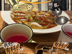 -新太二·鲜料川菜(万泰汇店)