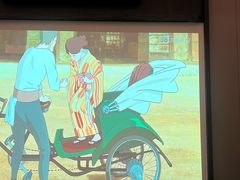 -和子足浴SPA会馆(东方之门店)