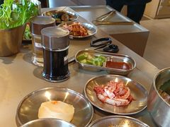 -西塔老太太泥炉烤肉(青浦蟠龙天地店)