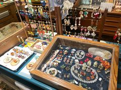 -恋物百货商店(华侨城店)