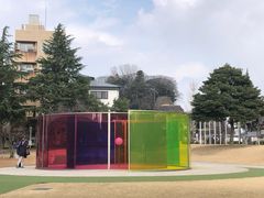 -金泽21世纪美术馆