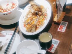 -味上湘菜馆(岳麓山店)