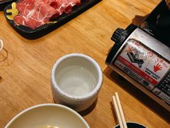 -一井烧肉·活鳗·寿司(望京SOHO店)