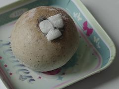 -屋裡·Union Bakery(龙江路店)