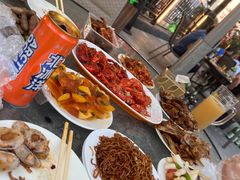-老城南食府(宣武门东大街店)