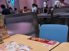 -小杨生煎(周浦万达店)
