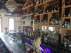 -秀·爱尔兰餐吧(上海路店)
