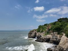 -大连金石滩滨海国家地质公园