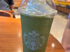 -星巴克臻选(广州二沙岛文立方店)