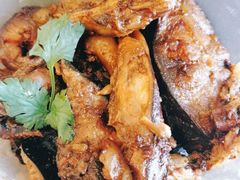 -洪兴砂锅(烟台山店)