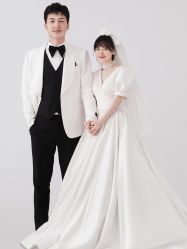 -青禾蒙娜丽莎婚纱摄影(武汉总店)