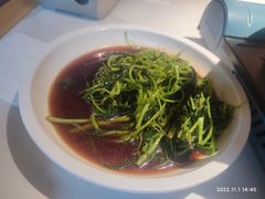 -筱爷叔·上海传统手工菜(玉树路店)
