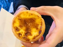 葡式蛋挞-味多美蛋糕(航天桥店)