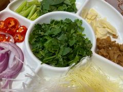 -官塘锋记鱼生·生腌·砂锅粥(牌坊街店)