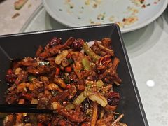 -李氏传家菜(兴城路店)