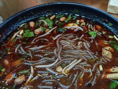 -青石桥老瓦房肥肠粉总店(青石桥总店)