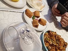 -福来居烤鸭店(天坛二店)