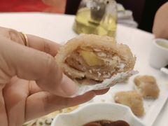 -万山楼海鲜酒家·二十三年老字号