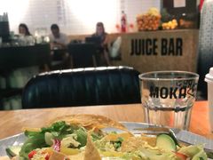 -Moka Bros 摩卡站(嘉华店)