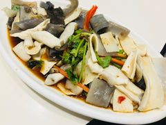 -五四北海鲜吧火锅(秀山路店)