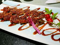 -月下料理(楷林IFC店)