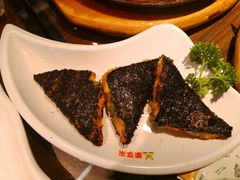 -豪享来中西餐厅(美湖店)