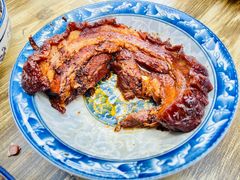 超大超厚的大肉-九八五面馆(欧洲城店)