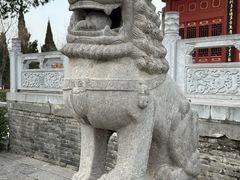 -洛阳周公庙博物馆